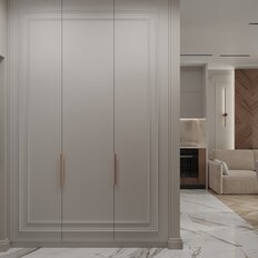 Квартира 40,2 м², 1-комнатная - изображение 5