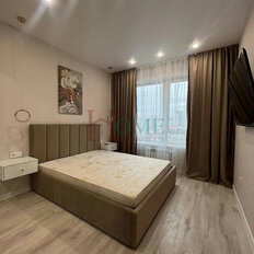 Квартира 28 м², 1-комнатная - изображение 1