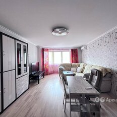 Квартира 67 м², 2-комнатная - изображение 3