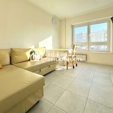 Квартира 43,4 м², 1-комнатная - изображение 2