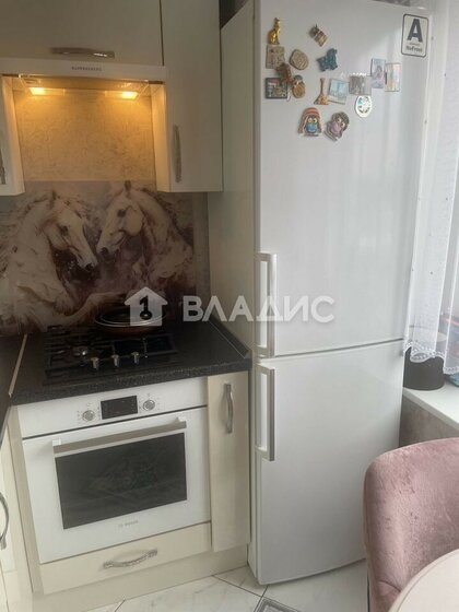 40,4 м², 1-комнатная квартира 18 000 000 ₽ - изображение 23