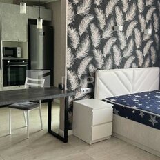 Квартира 39,8 м², 1-комнатная - изображение 3