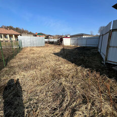 часть дома + 4,4 сотки, участок - изображение 4