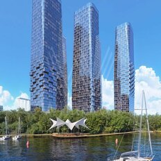 Квартира 45,2 м², студия - изображение 2