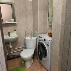 Квартира 38 м², 1-комнатная - изображение 5