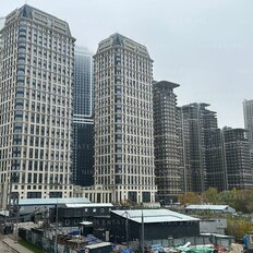 Квартира 45 м², 1-комнатная - изображение 3