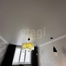 Квартира 63 м², 2-комнатная - изображение 4