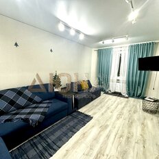 Квартира 55 м², 2-комнатная - изображение 4