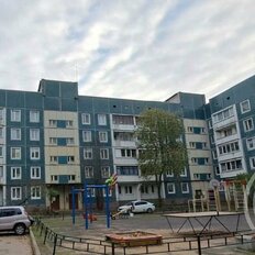 Квартира 57,6 м², 2-комнатная - изображение 1