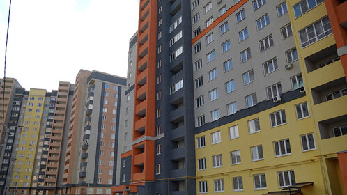 Квартира 85,2 м², 3-комнатная - изображение 1