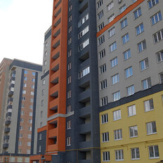 Квартира 87,6 м², 3-комнатная - изображение 2