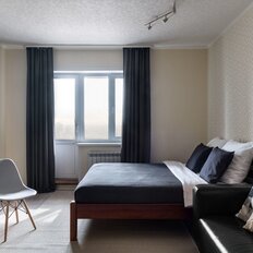 Квартира 28,3 м², студия - изображение 4