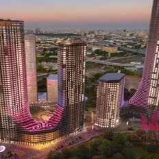 Квартира 37 м², 1-комнатная - изображение 5