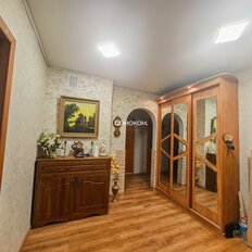 Квартира 60 м², 3-комнатная - изображение 2