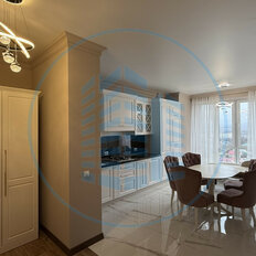 Квартира 42,2 м², 1-комнатная - изображение 5