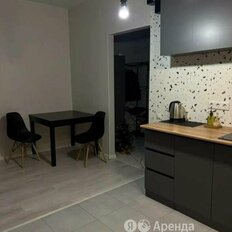 Квартира 28 м², студия - изображение 3