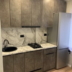 Квартира 32 м², 1-комнатная - изображение 5