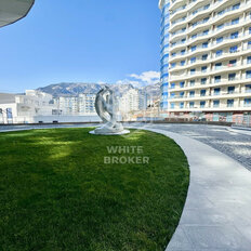 Квартира 42,5 м², студия - изображение 4