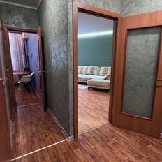 Квартира 41,6 м², 1-комнатная - изображение 3
