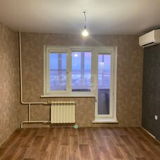 Квартира 33,3 м², 1-комнатная - изображение 1