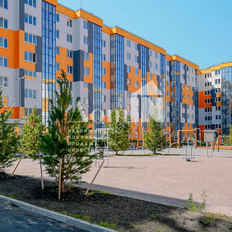 Квартира 24 м², студия - изображение 4