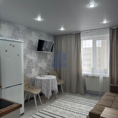 Квартира 24 м², студия - изображение 2