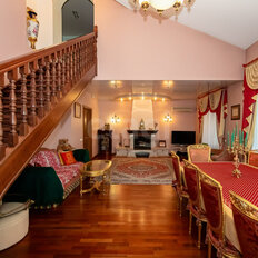 Квартира 292 м², 5-комнатная - изображение 1