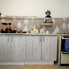 Квартира 34 м², 1-комнатная - изображение 1