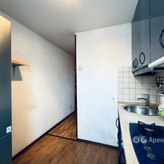 Квартира 43 м², 2-комнатная - изображение 4