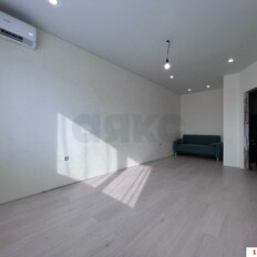 Квартира 36,2 м², 1-комнатная - изображение 3