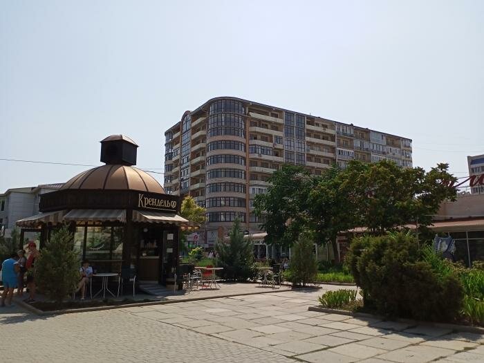 93,1 м², 4-комнатная квартира 12 400 000 ₽ - изображение 65