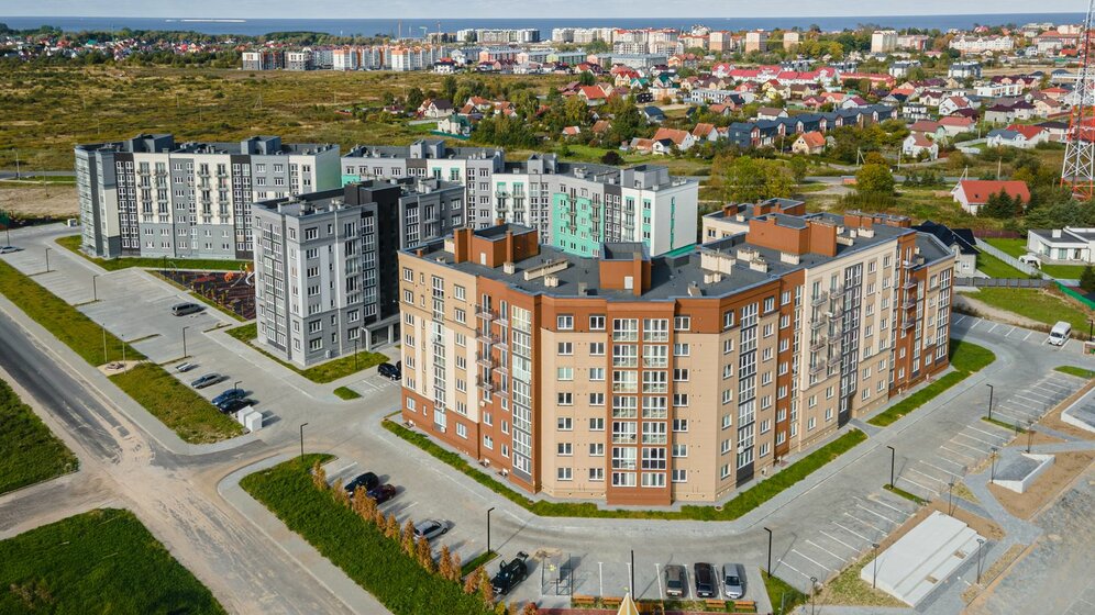 75 м², 2-комнатная квартира 9 900 000 ₽ - изображение 148