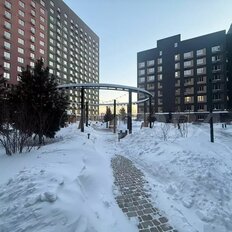 Квартира 37,4 м², 1-комнатная - изображение 2