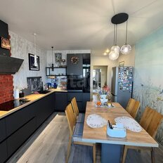 Квартира 71,9 м², 2-комнатная - изображение 1