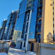 Квартира 41 м², 1-комнатная - изображение 5