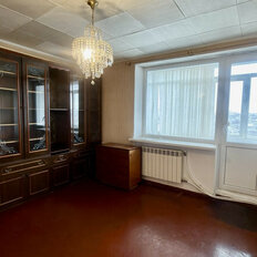 Квартира 25,5 м², 1-комнатная - изображение 4