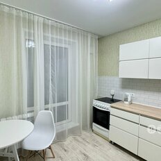 Квартира 43 м², 1-комнатная - изображение 1
