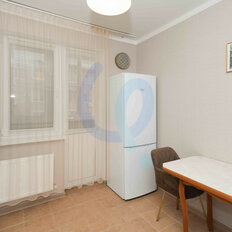 Квартира 38 м², 1-комнатная - изображение 2