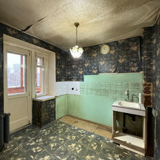 Квартира 27 м², 1-комнатная - изображение 3