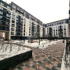 Квартира 38 м², 1-комнатная - изображение 1