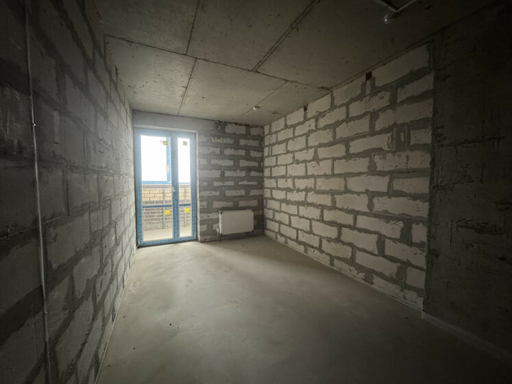 28,8 м², квартира-студия 3 800 000 ₽ - изображение 34