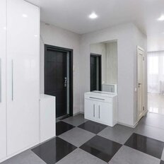Квартира 93,6 м², 3-комнатная - изображение 1