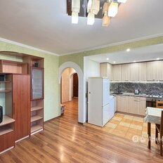 Квартира 69 м², 3-комнатная - изображение 1