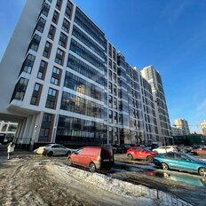 Квартира 38 м², 1-комнатная - изображение 2