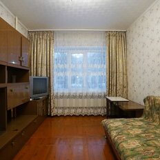 Квартира 47,9 м², 2-комнатная - изображение 3