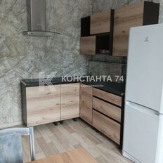 Квартира 32 м², 1-комнатная - изображение 2