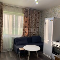 Квартира 36,2 м², 1-комнатная - изображение 5