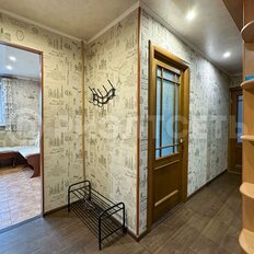 Квартира 67 м², 3-комнатная - изображение 4