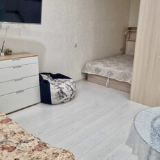 Квартира 27,4 м², студия - изображение 3