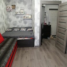 Квартира 37 м², 1-комнатная - изображение 1